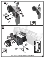 Preview for 11 page of Nordic Plow ZERO TURN 49 MOUNTING KIT Manual