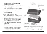 Предварительный просмотр 5 страницы Nordic Radio Ping 6 User Manual