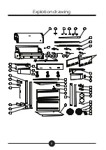 Предварительный просмотр 5 страницы NORDIC SEASON CAMBELL Assembly, Use And Service Manual