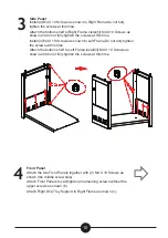 Предварительный просмотр 10 страницы NORDIC SEASON CAMBELL Assembly, Use And Service Manual