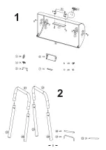 Предварительный просмотр 8 страницы NORDIC SEASON CANYON User Manual