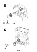 Предварительный просмотр 10 страницы NORDIC SEASON CANYON User Manual