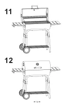 Предварительный просмотр 13 страницы NORDIC SEASON CANYON User Manual