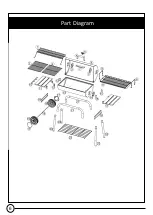 Предварительный просмотр 6 страницы NORDIC SEASON DAKOTA C0201740 Assembly And User'S Manual