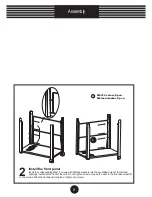 Preview for 9 page of NORDIC SEASON Florida 4 Instruction And User'S Manual