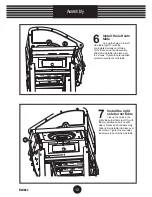 Preview for 12 page of NORDIC SEASON Florida 4 Instruction And User'S Manual