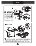 Preview for 13 page of NORDIC SEASON Florida 4 Instruction And User'S Manual