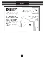 Preview for 17 page of NORDIC SEASON Florida 4 Instruction And User'S Manual