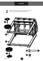 Предварительный просмотр 10 страницы NORDIC SEASON Hamilton 3.0 Instruction And User'S Manual