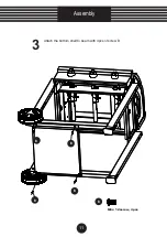 Предварительный просмотр 11 страницы NORDIC SEASON Hamilton 3.0 Instruction And User'S Manual