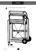 Предварительный просмотр 12 страницы NORDIC SEASON Hamilton 3.0 Instruction And User'S Manual