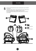 Предварительный просмотр 13 страницы NORDIC SEASON Hamilton 3.0 Instruction And User'S Manual