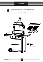 Предварительный просмотр 14 страницы NORDIC SEASON Hamilton 3.0 Instruction And User'S Manual