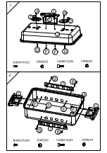 Предварительный просмотр 8 страницы NORDIC SEASON Sando CO201805 Owner'S Manual