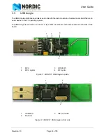 Preview for 14 page of Nordic Semiconductor NRD24V1 User Manual