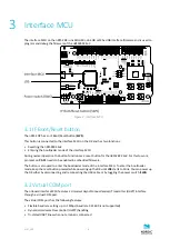 Предварительный просмотр 6 страницы Nordic Semiconductor nRF52 DK User Manual