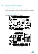 Предварительный просмотр 9 страницы Nordic Semiconductor nRF52 DK User Manual