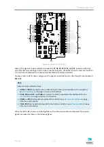 Предварительный просмотр 13 страницы Nordic Semiconductor nRF52 DK User Manual