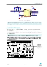 Предварительный просмотр 17 страницы Nordic Semiconductor nRF52 DK User Manual