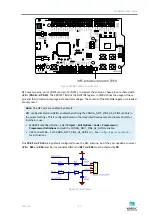 Предварительный просмотр 21 страницы Nordic Semiconductor nRF52 DK User Manual