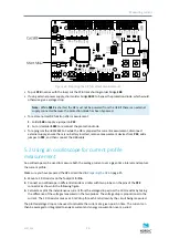 Предварительный просмотр 26 страницы Nordic Semiconductor nRF52 DK User Manual