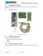 Предварительный просмотр 5 страницы Nordic Semiconductor nRF8002 User Manual