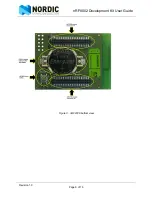 Предварительный просмотр 9 страницы Nordic Semiconductor nRF8002 User Manual