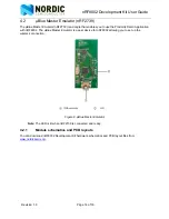 Предварительный просмотр 14 страницы Nordic Semiconductor nRF8002 User Manual