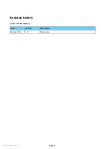 Preview for 3 page of Nordic Semiconductor PCA63511 User Manual