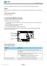 Preview for 10 page of Nordic Semiconductor PCA63511 User Manual