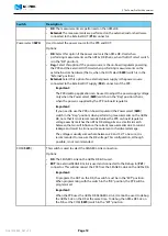 Preview for 12 page of Nordic Semiconductor PCA63511 User Manual