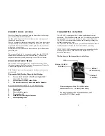 Preview for 5 page of Nordic Start NS-3003 Owners And Operation Manual