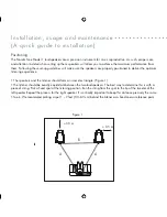 Предварительный просмотр 4 страницы Nordic Tone 1 Owner'S Manual