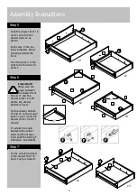 Preview for 6 page of Nordic 1517963 Assembly Instructions Manual