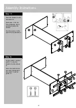 Preview for 10 page of Nordic 1517963 Assembly Instructions Manual