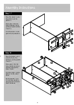 Preview for 11 page of Nordic 1517963 Assembly Instructions Manual