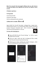 Preview for 4 page of Nordic Active S10+ Manual