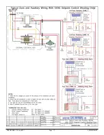 Предварительный просмотр 17 страницы Nordic ATWC Series Installation And Service Manual