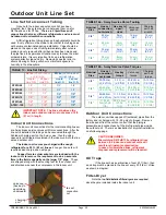 Preview for 29 page of Nordic ATWC Series Installation And Service Manual