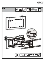 Preview for 3 page of Nordic DELTACO ARM-0261 User Manual