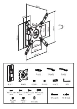 Preview for 2 page of Nordic Deltaco ARM-0265 User Manual