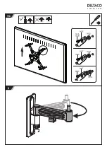 Preview for 14 page of Nordic DELTACO ARM-0266 User Manual