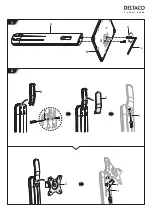 Preview for 3 page of Nordic DELTACO ARM-0310 User Manual