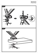 Preview for 4 page of Nordic DELTACO ARM-0351 User Manual