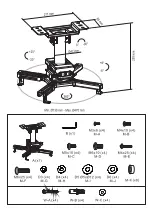 Предварительный просмотр 2 страницы Nordic Deltaco ARM-0410 User Manual