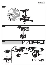 Предварительный просмотр 3 страницы Nordic Deltaco ARM-0410 User Manual