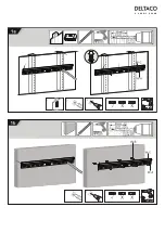 Preview for 3 page of Nordic DELTACO ARM-1103 User Manual