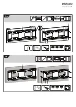 Предварительный просмотр 3 страницы Nordic DELTACO ARM-1150 User Manual