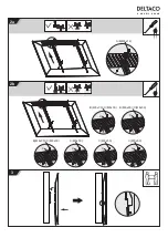 Preview for 4 page of Nordic DELTACO ARM-1150 User Manual