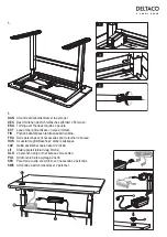 Preview for 12 page of Nordic DELTACO DELO-0100 User Manual